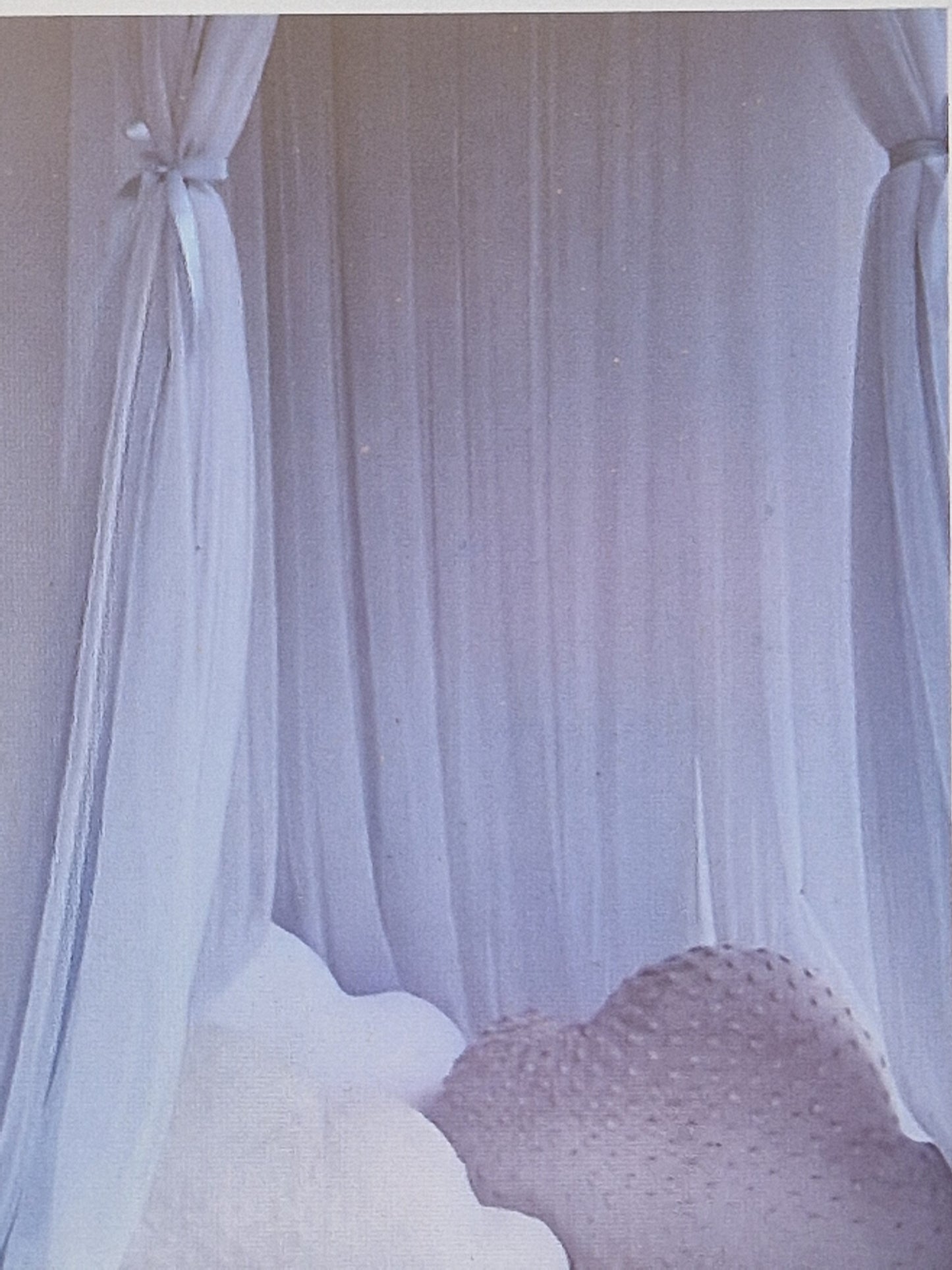 Mosquito net