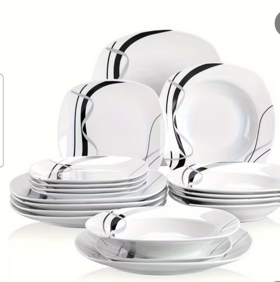 Dinner set