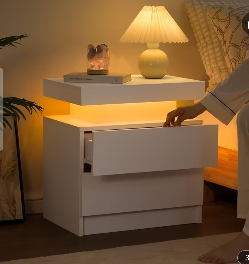 Bedroom unit