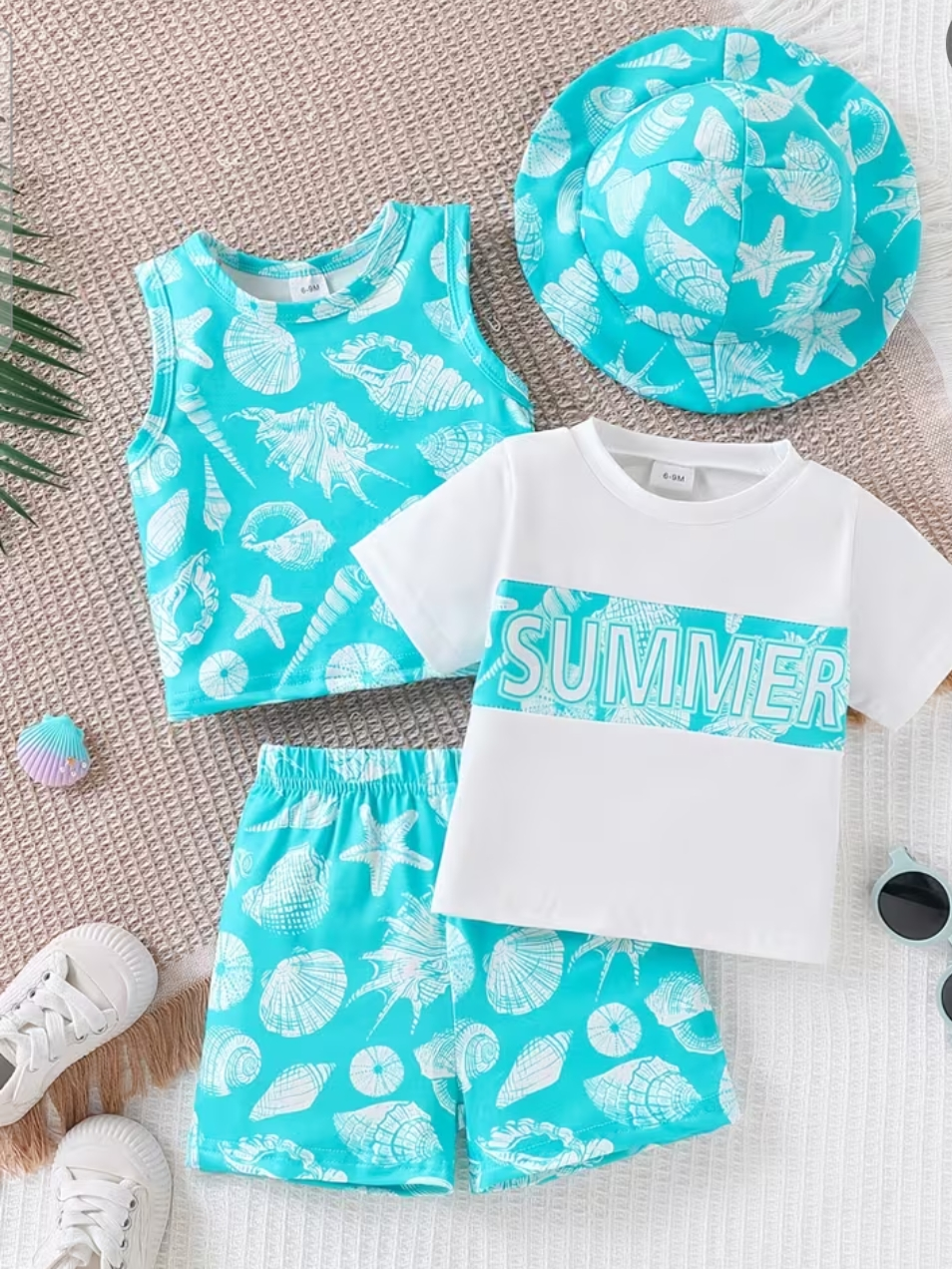 Boys outfit