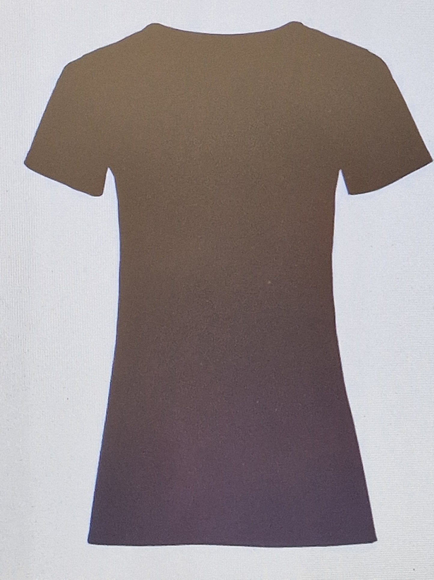 Women's t shirt