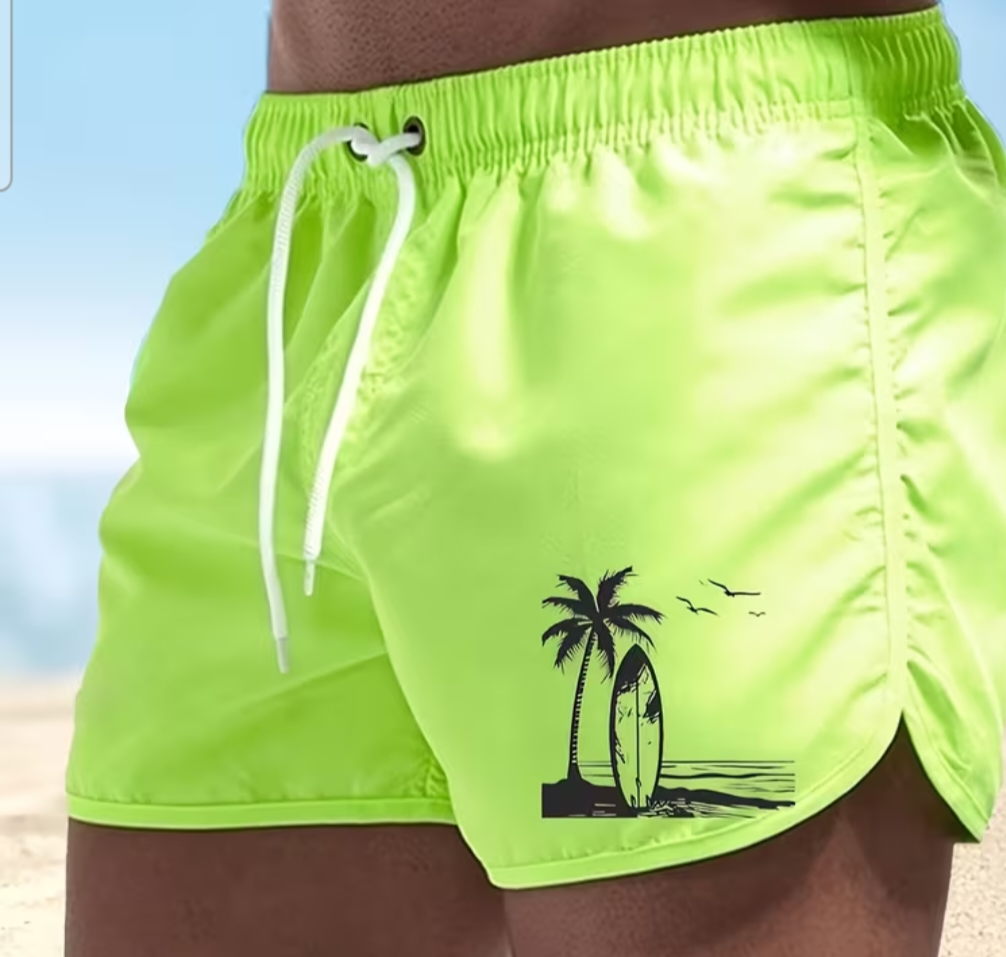 Mens shorts