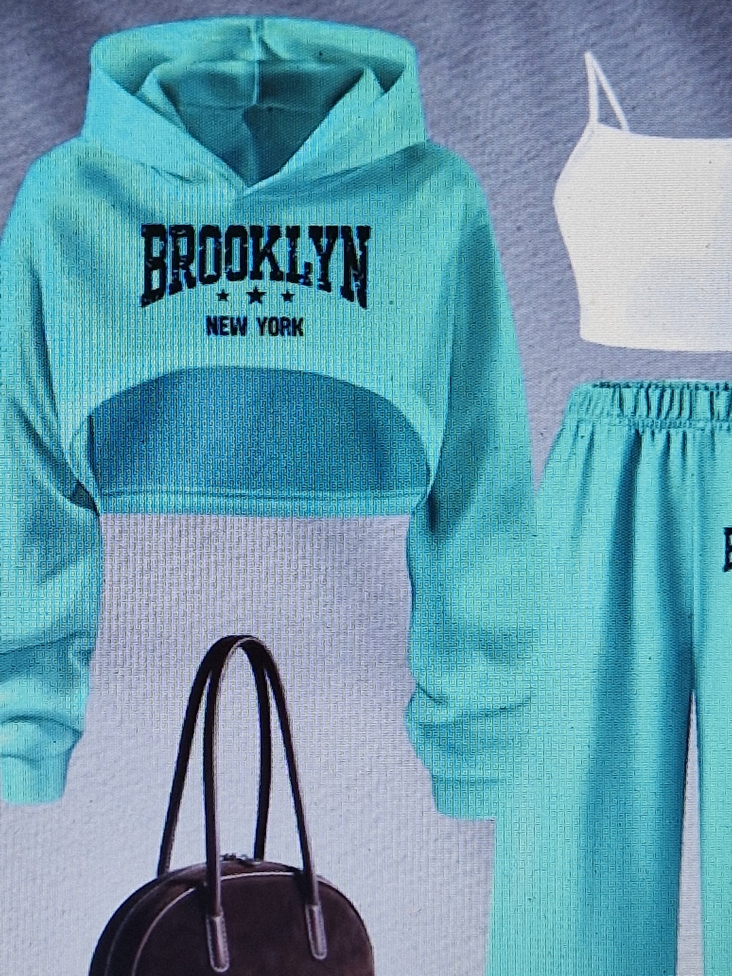 3 piece set
