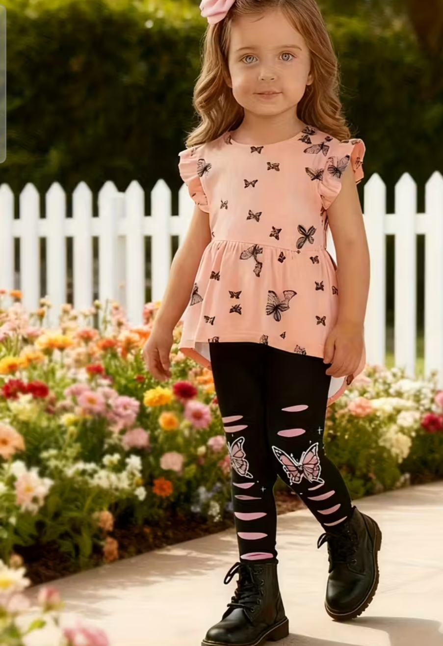 Girls outfit