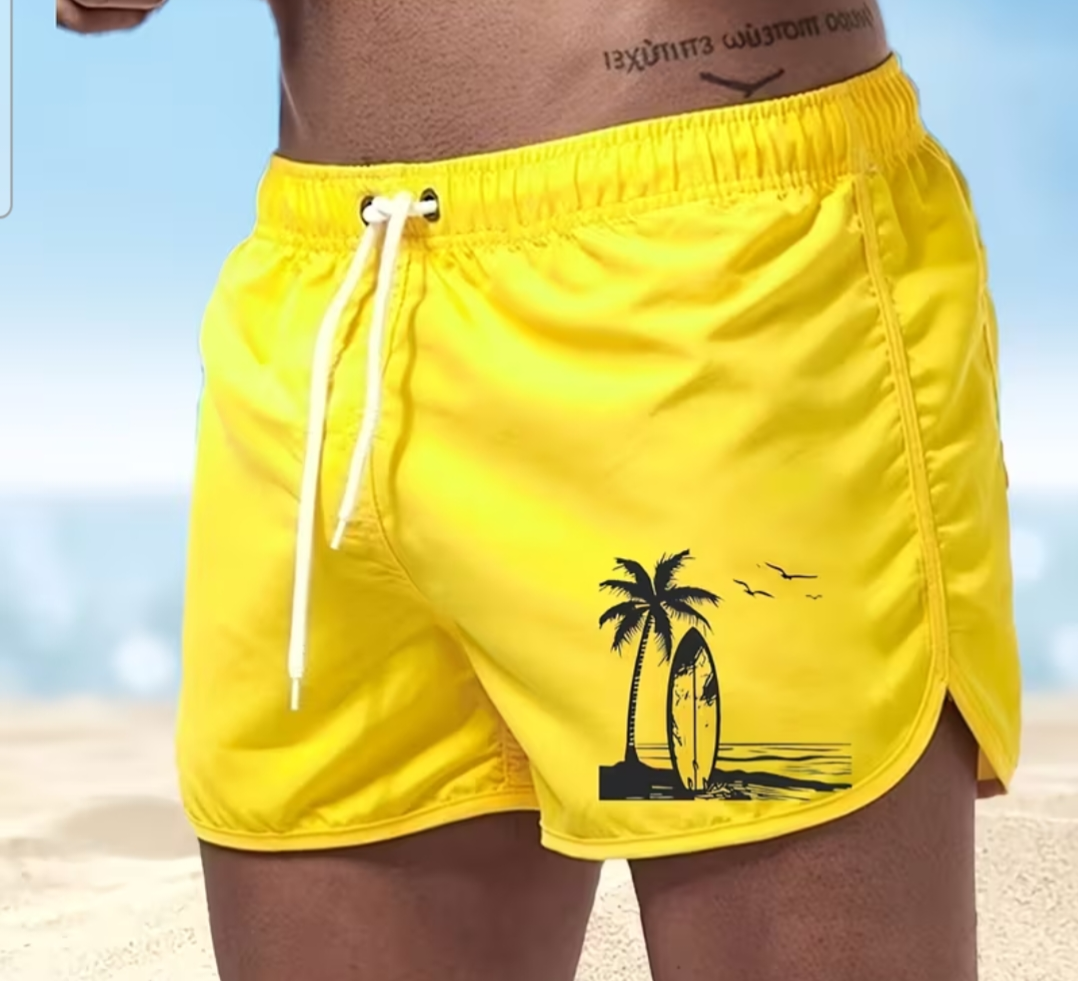 Mens shorts