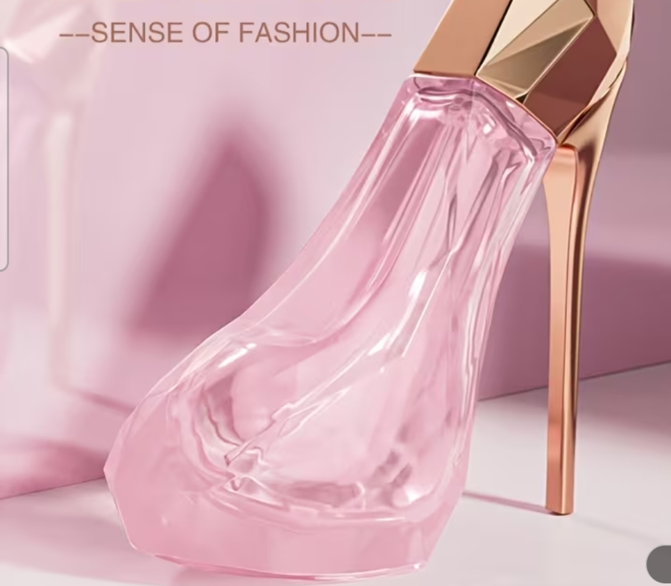 Women's perfume