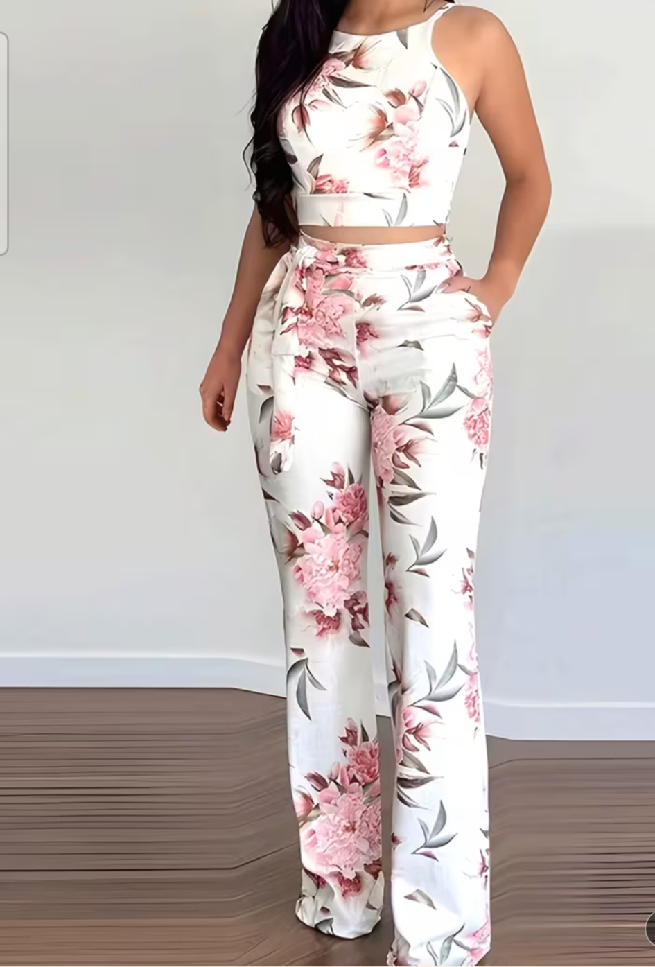 Womens outfit