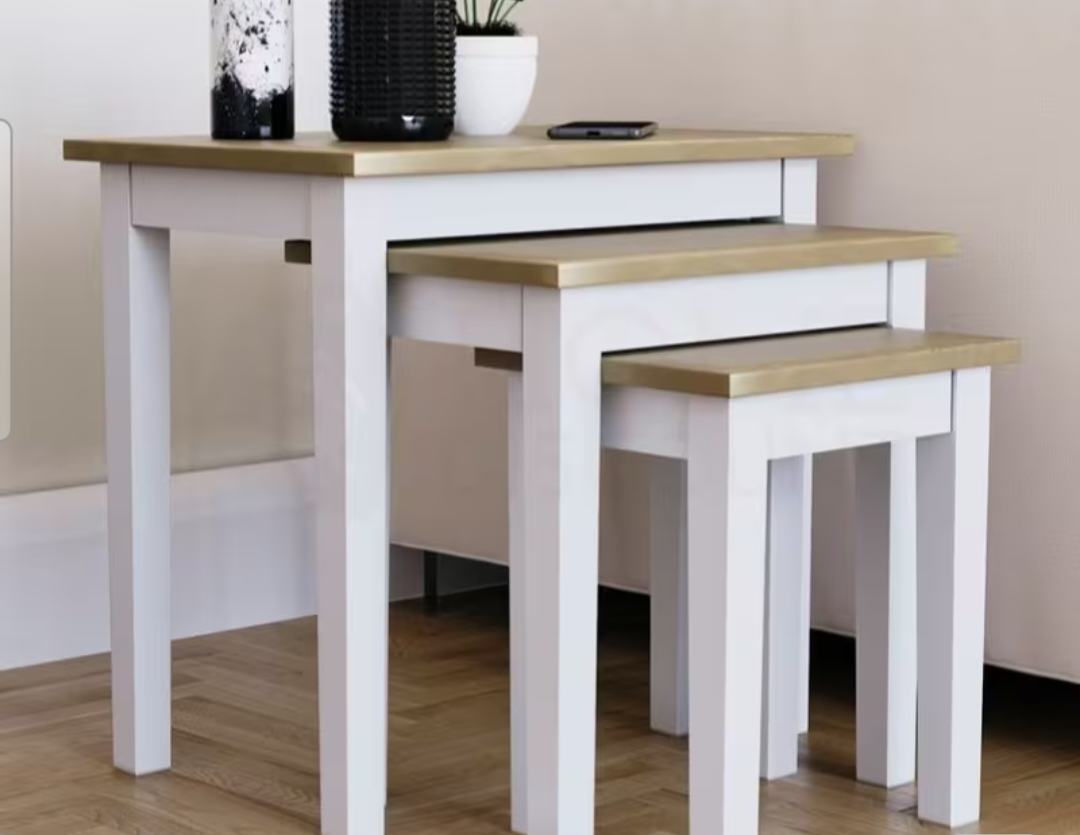 Nestle tables