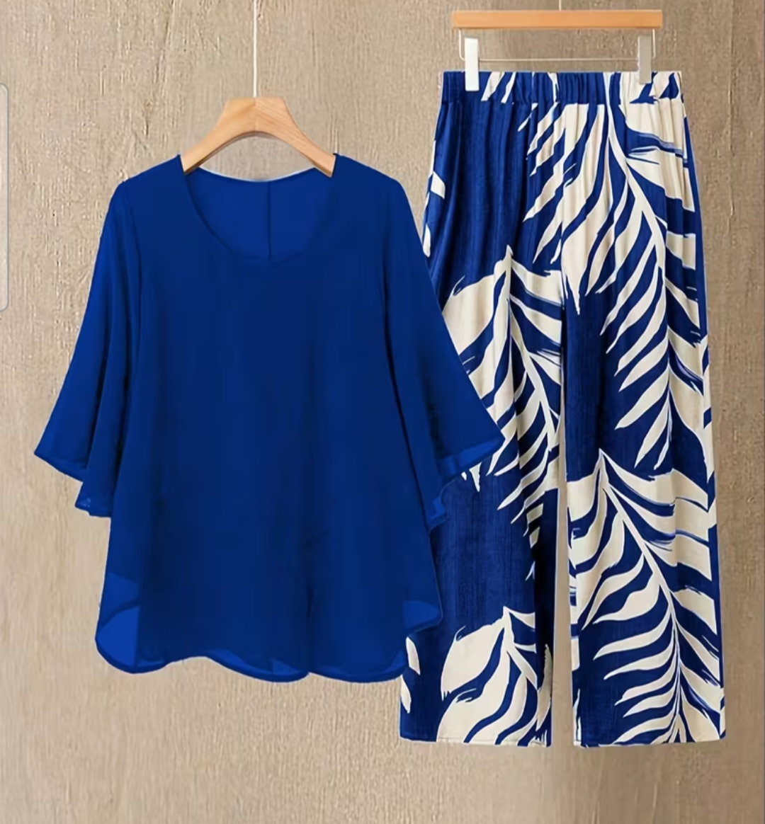 Womens plus size outfit