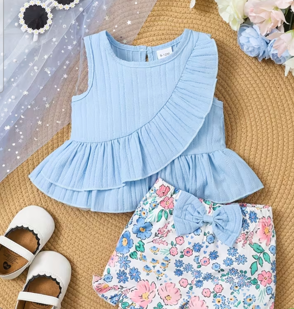 Girls set