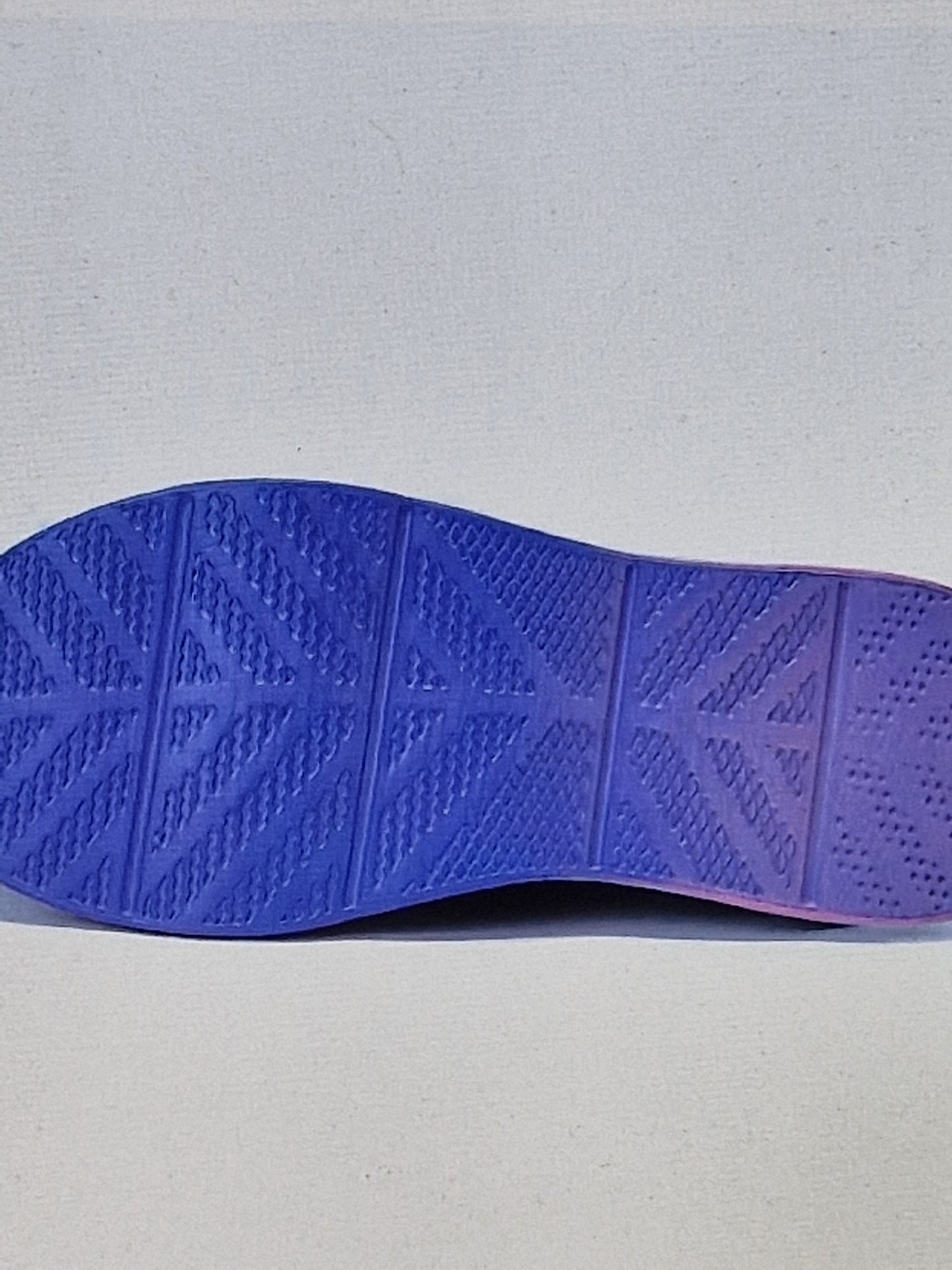 Women's pink purple trainers