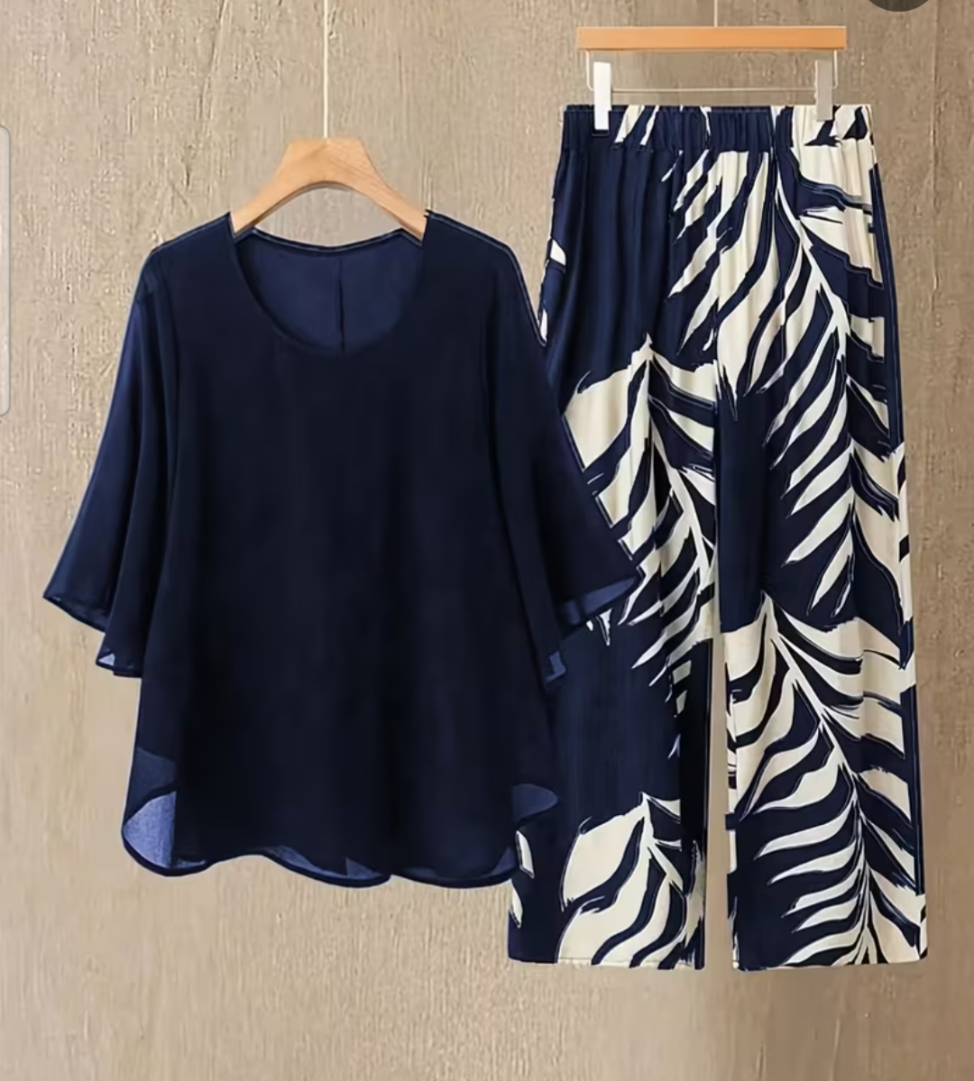 Womens plus size outfit