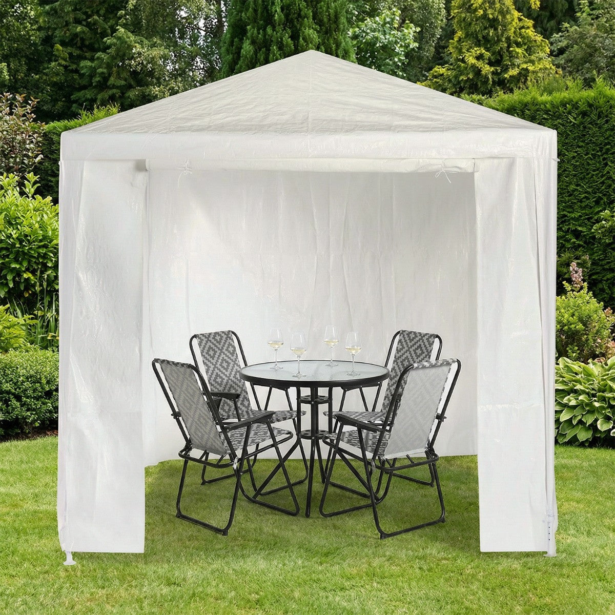 Gazebo