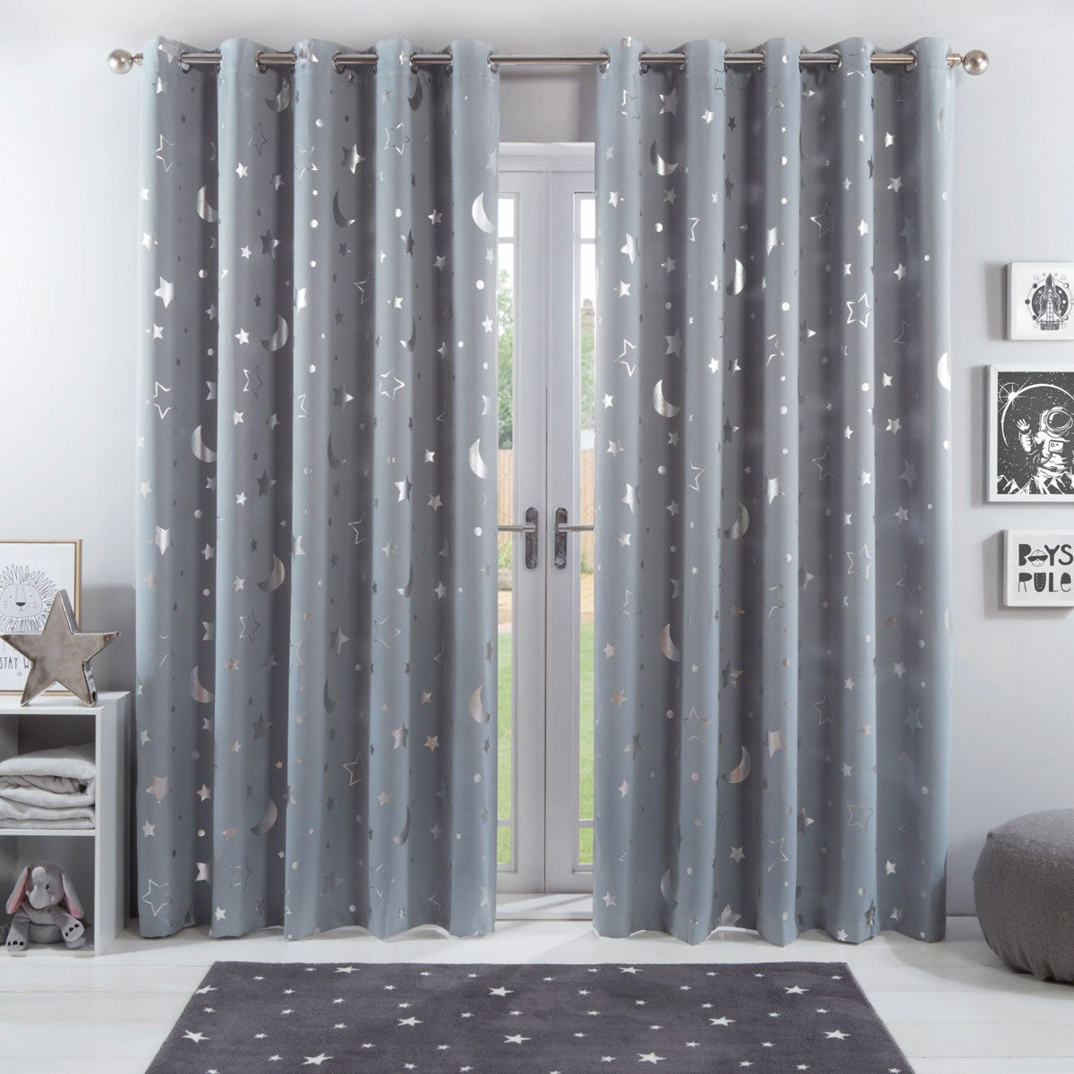 Curtains