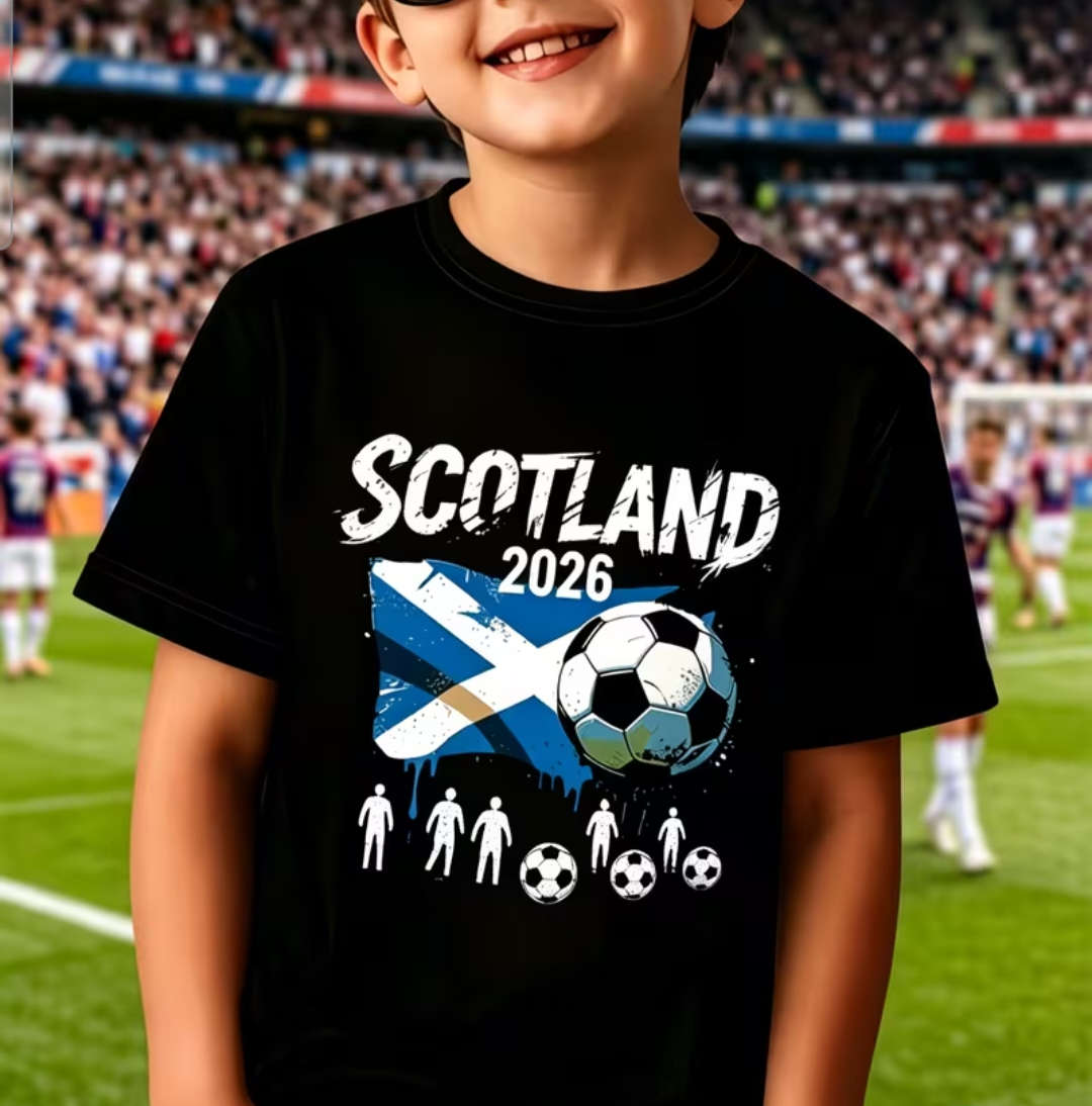 Boys t shirt