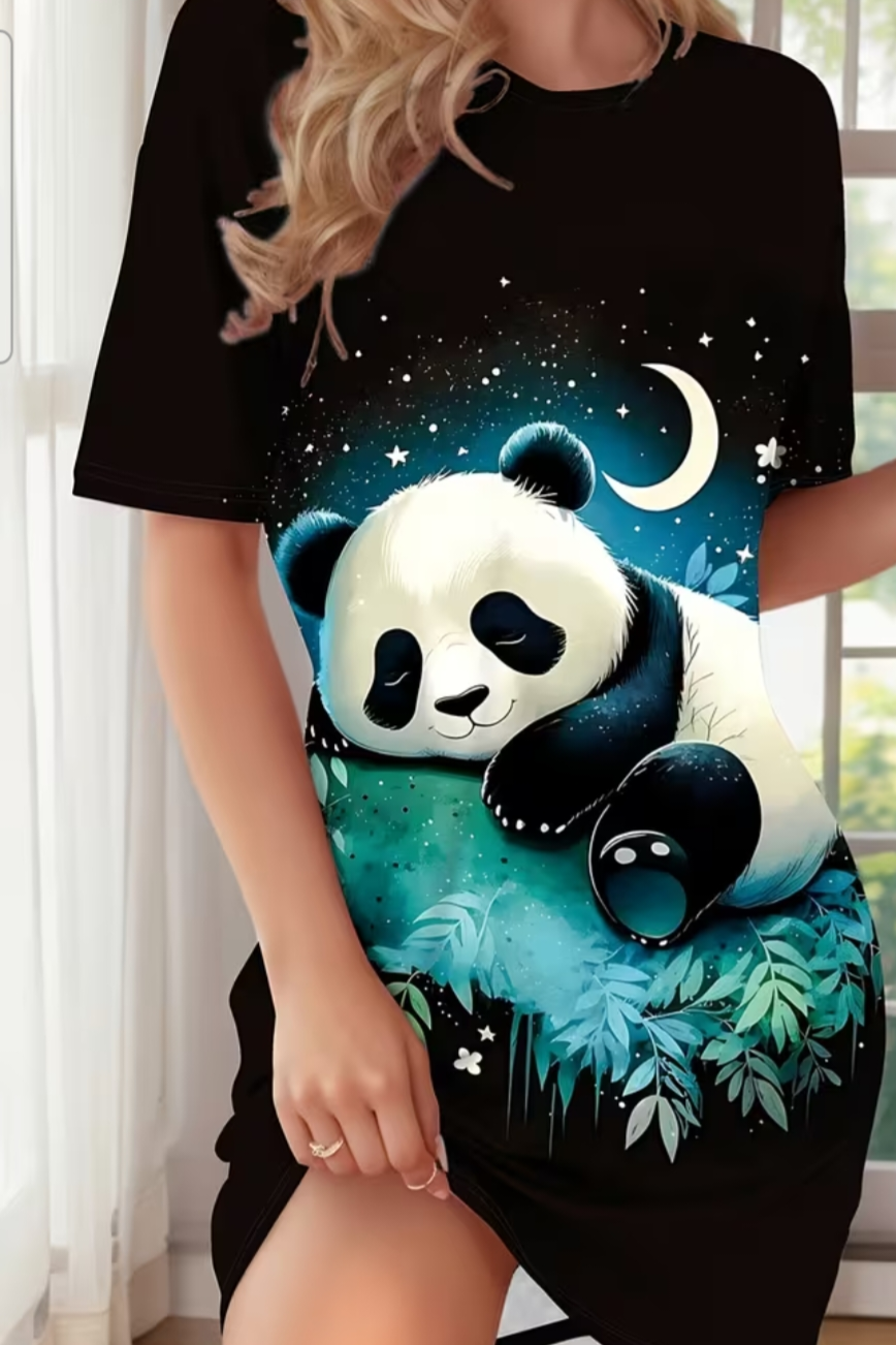 Womens nightgown