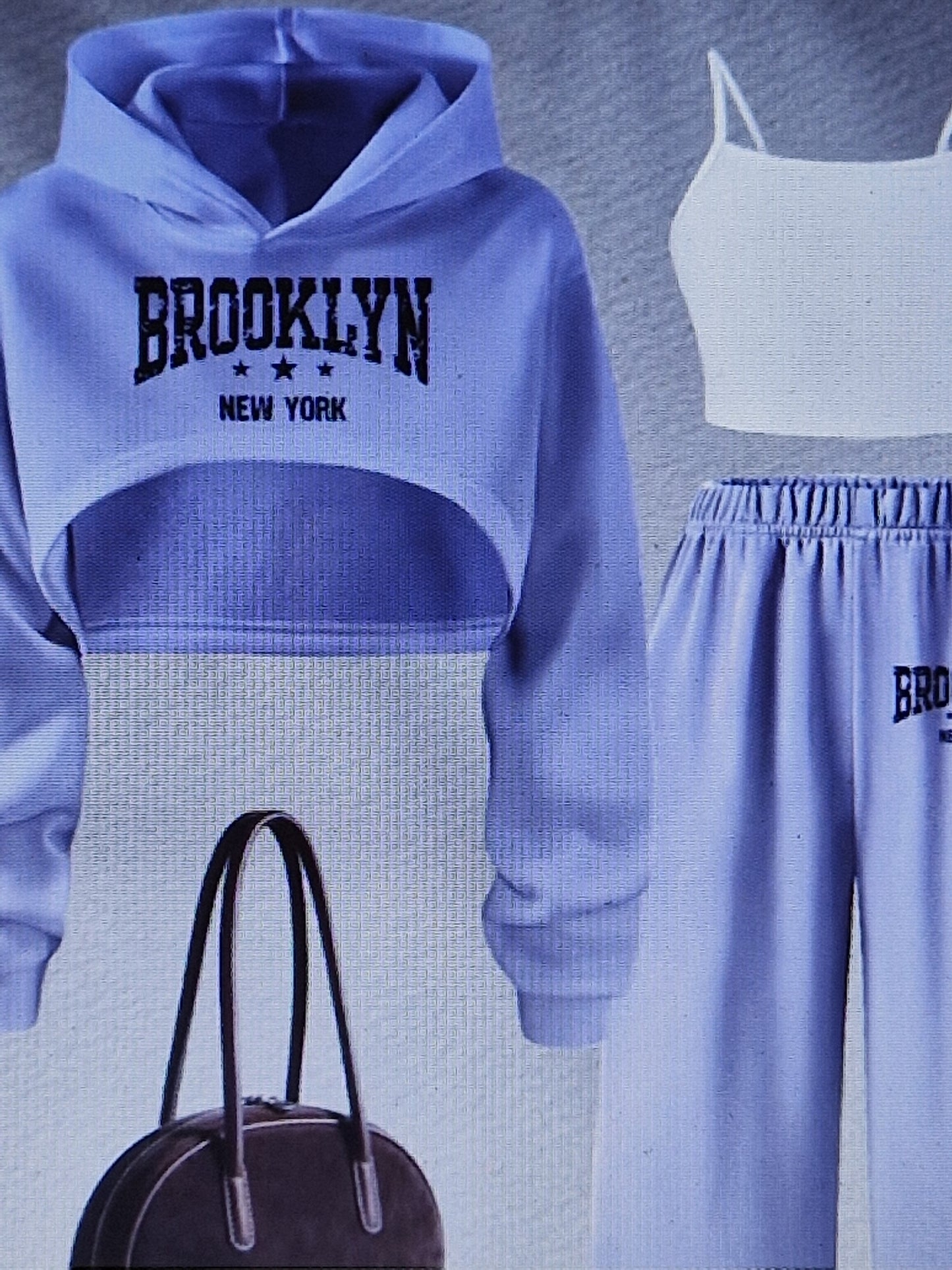 3 piece set