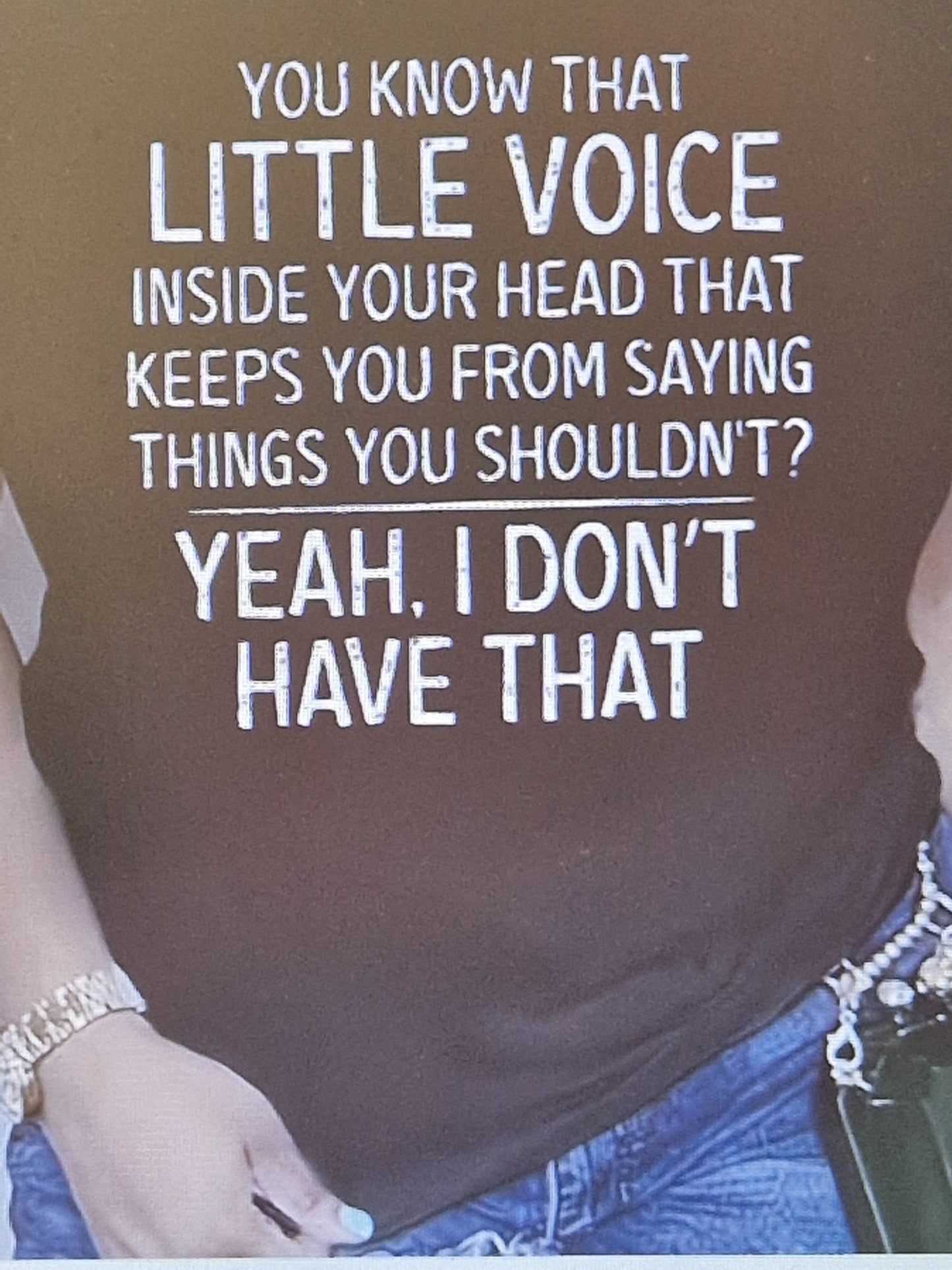 Women's plus size t shirt