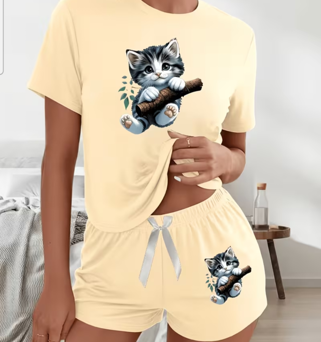 Womens pjs