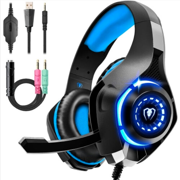 Gaming Headset