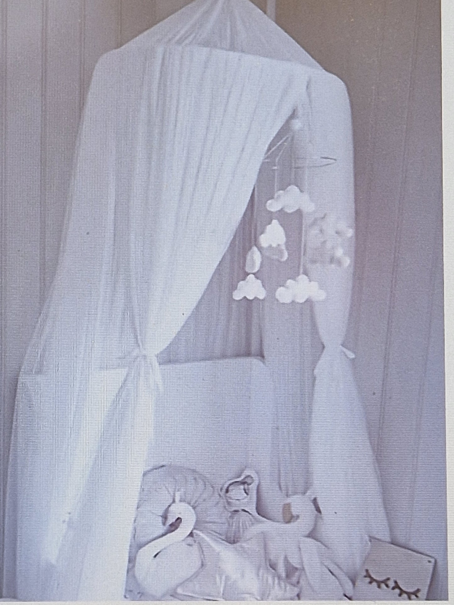 Mosquito net