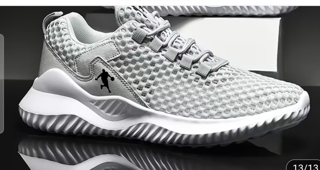 Men's trainers