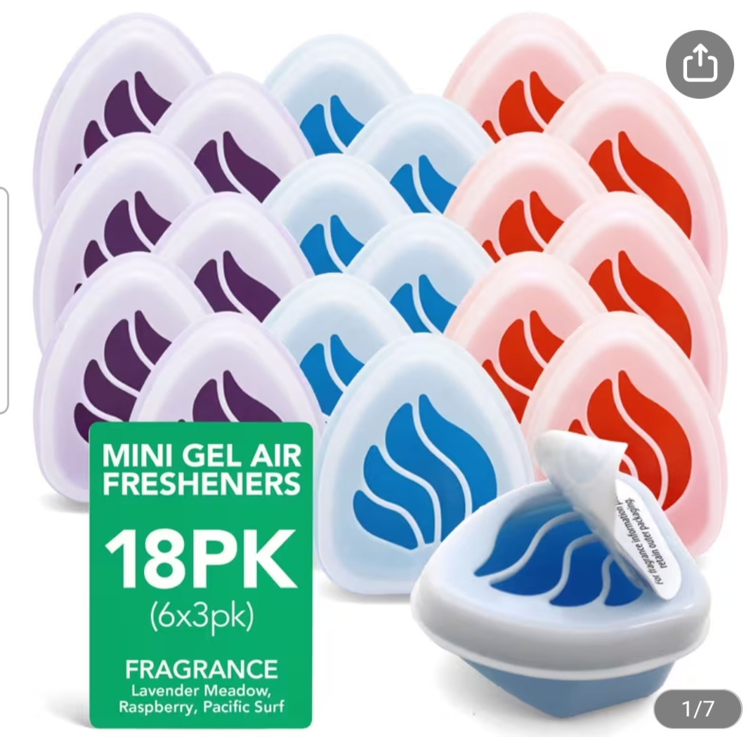Air freshener