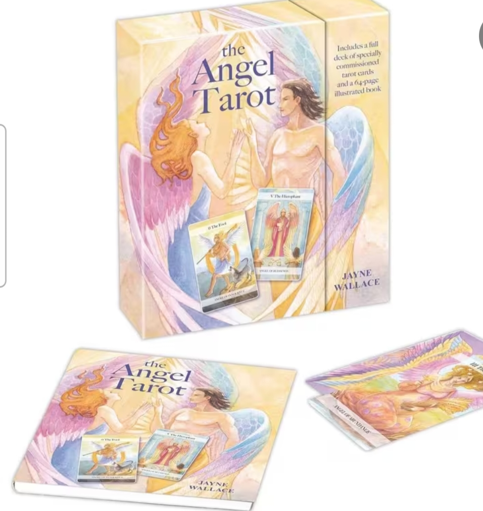 Tarot cards